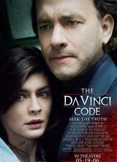 Mật Mã Da Vinci - The Da Vinci Code - (2006) - phim3mien.com Website xem phim miễn phí tốt nhất