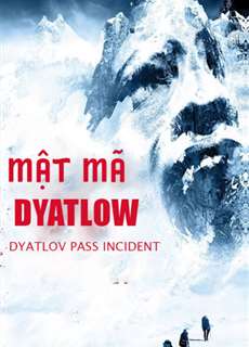 Mật Mã Dyatlow - The Dyatlov Pass Incident - (2013) - phim3mien.com Website xem phim miễn phí tốt nhất