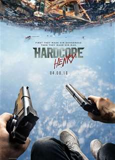 Mật Mã Henry - Hardcore Henry - (2016) - phim3mien.com Website xem phim miễn phí tốt nhất