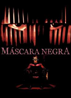Mặt Nạ Đen: Hắc Hiệp - Black Mask - (1996) - phim3mien.com Website xem phim miễn phí tốt nhất