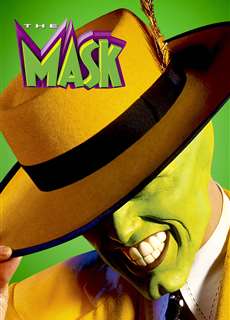 Mặt Nạ Xanh - The Mask - (1994) - phim3mien.com Website xem phim miễn phí tốt nhất