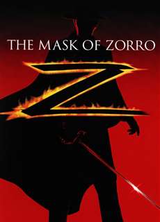 Mặt Nạ Zorro - The Mask of Zorro - (1998) - phim3mien.com Website xem phim miễn phí tốt nhất