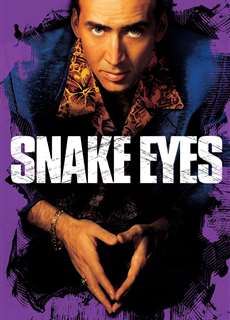 Mắt Rắn - Snake Eyes - (1998) - phim3mien.com Website xem phim miễn phí tốt nhất