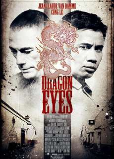 Mắt Rồng - Dragon Eyes - (2012) - phim3mien.com Website xem phim miễn phí tốt nhất