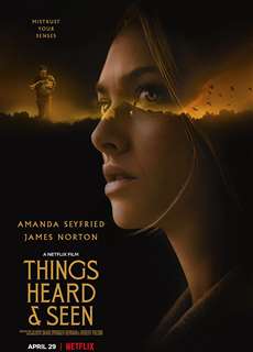Mắt Thấy, Tai Nghe - Things Heard & Seen - (2021) - phim3mien.com Website xem phim miễn phí tốt nhất