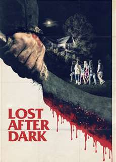 Mất Tích Trong Bóng Đêm - Lost After Dark - (2014) - phim3mien.com Website xem phim miễn phí tốt nhất