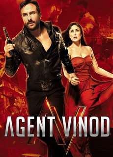 Mật Vụ Ăn Chơi - Agent Vinod - (2012) - phim3mien.com Website xem phim miễn phí tốt nhất