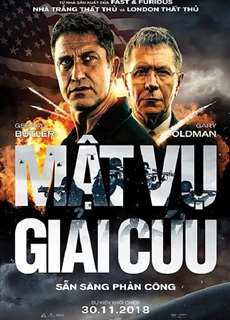 Mật Vụ Giải Cứu - Hunter Killer - (2018) - phim3mien.com Website xem phim miễn phí tốt nhất