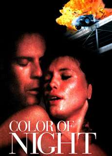 Màu Của Màn Đêm - Color Of Night - (1994) - phim3mien.com Website xem phim miễn phí tốt nhất