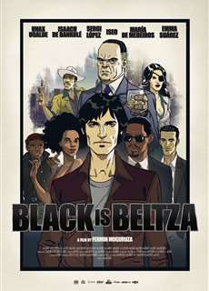 Màu Đen Là Beltza - Black Is Beltza - (2018) - phim3mien.com Website xem phim miễn phí tốt nhất