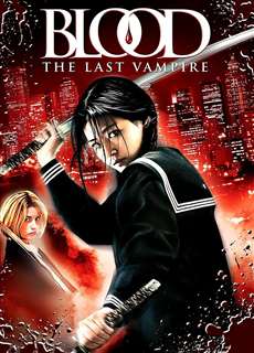 Máu: Ma Cà Rồng Cuối Cùng - Blood: The Last Vampire - (2009) - phim3mien.com Website xem phim miễn phí tốt nhất