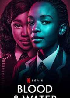 Máu Và Nước (Phần 1) - Blood & Water (Season 1) - (2020) - phim3mien.com Website xem phim miễn phí tốt nhất
