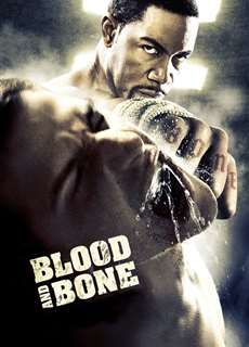 Máu và Xương - Blood and Bone - (2009) - phim3mien.com Website xem phim miễn phí tốt nhất