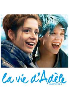 Màu Xanh Nồng Ấm - Blue Is the Warmest Color - (2013) - phim3mien.com Website xem phim miễn phí tốt nhất