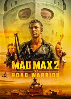 Max Điên 2 - Mad Max 2 - (1981) - phim3mien.com Website xem phim miễn phí tốt nhất