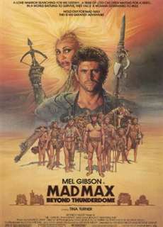 Max Điên 3 - Mad Max Beyond Thunderdome - (1985) - phim3mien.com Website xem phim miễn phí tốt nhất