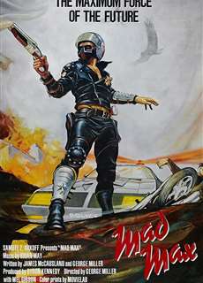 Max Điên - Mad Max - (1979) - phim3mien.com Website xem phim miễn phí tốt nhất