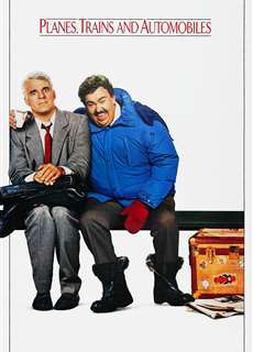 Máy Bay, Xe Lửa, và Xa Hơi - Planes, Trains and Automobiles - (1987) - phim3mien.com Website xem phim miễn phí tốt nhất