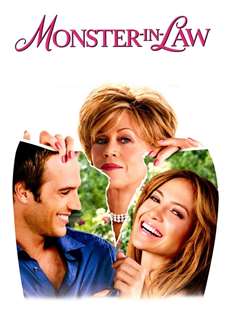Mẹ Chồng Quái Quỷ - Monster-in-Law - (2005) - phim3mien.com Website xem phim miễn phí tốt nhất