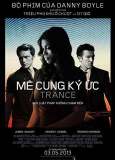 Mê Cung Ký Ức - Trance - (2013) - phim3mien.com Website xem phim miễn phí tốt nhất