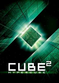Mê Cung Lập Phương 2: Siêu Lập Phương - Cube 2: Hypercube - (2002) - phim3mien.com Website xem phim miễn phí tốt nhất