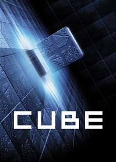 Mê Cung Lập Phương - Cube - (1997) - phim3mien.com Website xem phim miễn phí tốt nhất