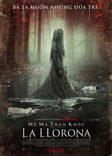 Mẹ Ma Than Khóc La Llorona - The Curse of La Llorona - (2019) - phim3mien.com Website xem phim miễn phí tốt nhất