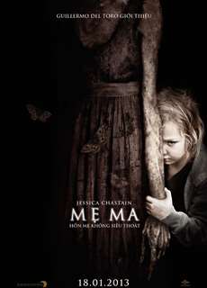 Mẹ Ma - Mama - (2013) - phim3mien.com Website xem phim miễn phí tốt nhất