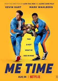 Me Time: Cuối Tuần Của Bố - Me Time - (2022) - phim3mien.com Website xem phim miễn phí tốt nhất