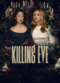 Mèo Vờn Chuột (Phần 1) - Killing Eve (Season 1) - (2018) - phim3mien.com Website xem phim miễn phí tốt nhất