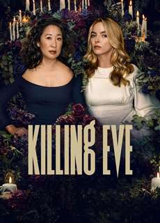 Mèo Vờn Chuột (Phần 3) - Killing Eve (Season 3) - (2020) - phim3mien.com Website xem phim miễn phí tốt nhất