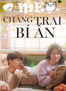 Meow, Chàng Trai Bí Ẩn - Meow The Secret Boy (Phát Song Song HQ) - (2020) - phim3mien.com Website xem phim miễn phí tốt nhất
