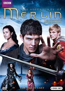 Merlin (Phần 5) - Merlin (Season 5) - (2012) - phim3mien.com Website xem phim miễn phí tốt nhất