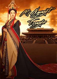 Mị Nguyệt Truyện - The Legend Of Miyue - (2016) - phim3mien.com Website xem phim miễn phí tốt nhất