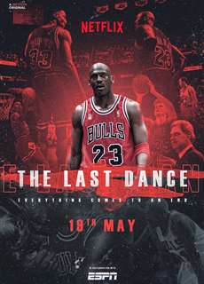 Michael Jordan: Mùa Giải Cuối Cùng - The Last Dance - (2020) - phim3mien.com Website xem phim miễn phí tốt nhất