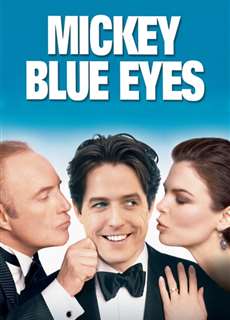 Mickey Mắt Xanh - Mickey Blue Eyes - (1999) - phim3mien.com Website xem phim miễn phí tốt nhất