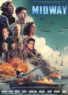 Midway - Midway - (1976) - phim3mien.com Website xem phim miễn phí tốt nhất