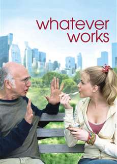 Miễn Là Được Việc - Whatever Works - (2009) - phim3mien.com Website xem phim miễn phí tốt nhất