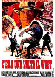 Miền Viễn Tây Ngày Ấy - Once Upon a Time in the West - (1968) - phim3mien.com Website xem phim miễn phí tốt nhất