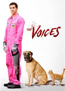 Miệng Đời - The Voices - (2014) - phim3mien.com Website xem phim miễn phí tốt nhất