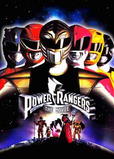 Mighty Morphin Power Rangers: The Movie - Mighty Morphin Power Rangers: The Movie - (1995) - phim3mien.com Website xem phim miễn phí tốt nhất