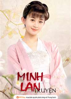 Minh Lan Truyện - The Story of Minglan - (2018) - phim3mien.com Website xem phim miễn phí tốt nhất
