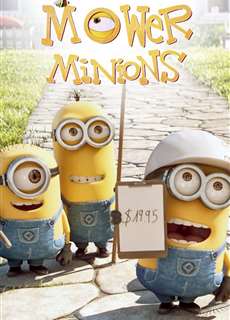 Minion Cắt Cỏ - Mower Minions - (2016) - phim3mien.com Website xem phim miễn phí tốt nhất
