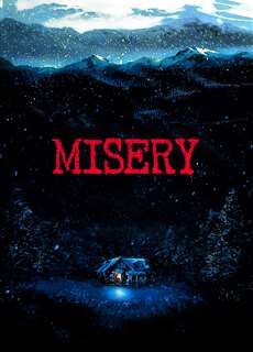 Misery - Misery - (1990) - phim3mien.com Website xem phim miễn phí tốt nhất