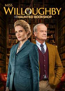 Miss Willoughby and the Haunted Bookshop - Miss Willoughby and the Haunted Bookshop - (2022) - phim3mien.com Website xem phim miễn phí tốt nhất