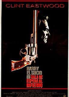 Mồ Chôn Tội Ác - Dirty Harry 5: The Dead Pool - (1988) - phim3mien.com Website xem phim miễn phí tốt nhất