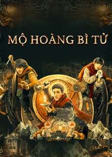 Mộ Hoàng Bì Tử - The Tomb Of Weasel - (2021) - phim3mien.com Website xem phim miễn phí tốt nhất