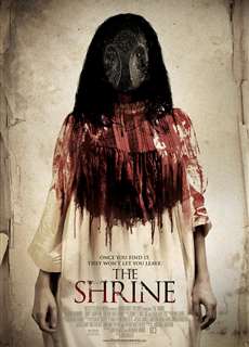 Mộ Quỷ - The Shrine - (2010) - phim3mien.com Website xem phim miễn phí tốt nhất