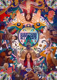 Mọi Thứ Mọi Nơi Mọi Lúc - Everything Everywhere All At Once - (2022) - phim3mien.com Website xem phim miễn phí tốt nhất