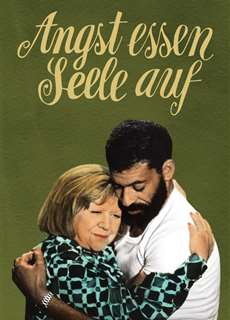 Mối Tình Đũa Lệch - Angst essen Seele auf - (1974) - phim3mien.com Website xem phim miễn phí tốt nhất